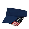 Freedom Visor - Navy